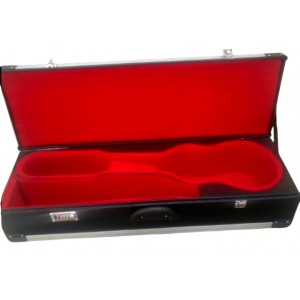 Charango Hard Case with Aluminum Border- 