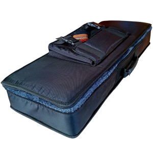 Semi - Hard Case for Quenas and Zamponas