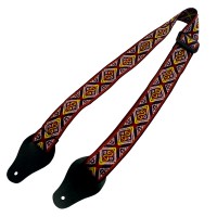 Charango, Ronroco or Hualaycho Strap Charango, Ronroco or Hualaycho Strap