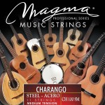 Steel Charango Strings "MAGMA" Steel Charango Strings "MAGMA"