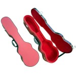 Hard Shell Charango Case Hard Shell Charango Case