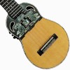 Professional Charango "Puma Kuntur" + Semi Hard Case