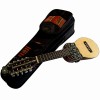 Professional Charango "Puma Kuntur" + Semi Hard Case