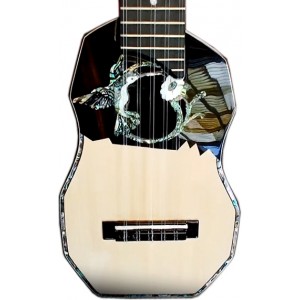 Professional Charango "Hummingbird" 