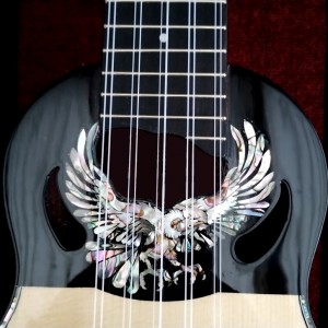 Professional Charango - "CONDOR"