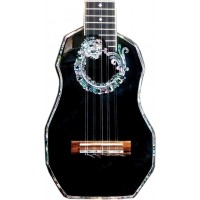 Professional Charango  - Black Dragon